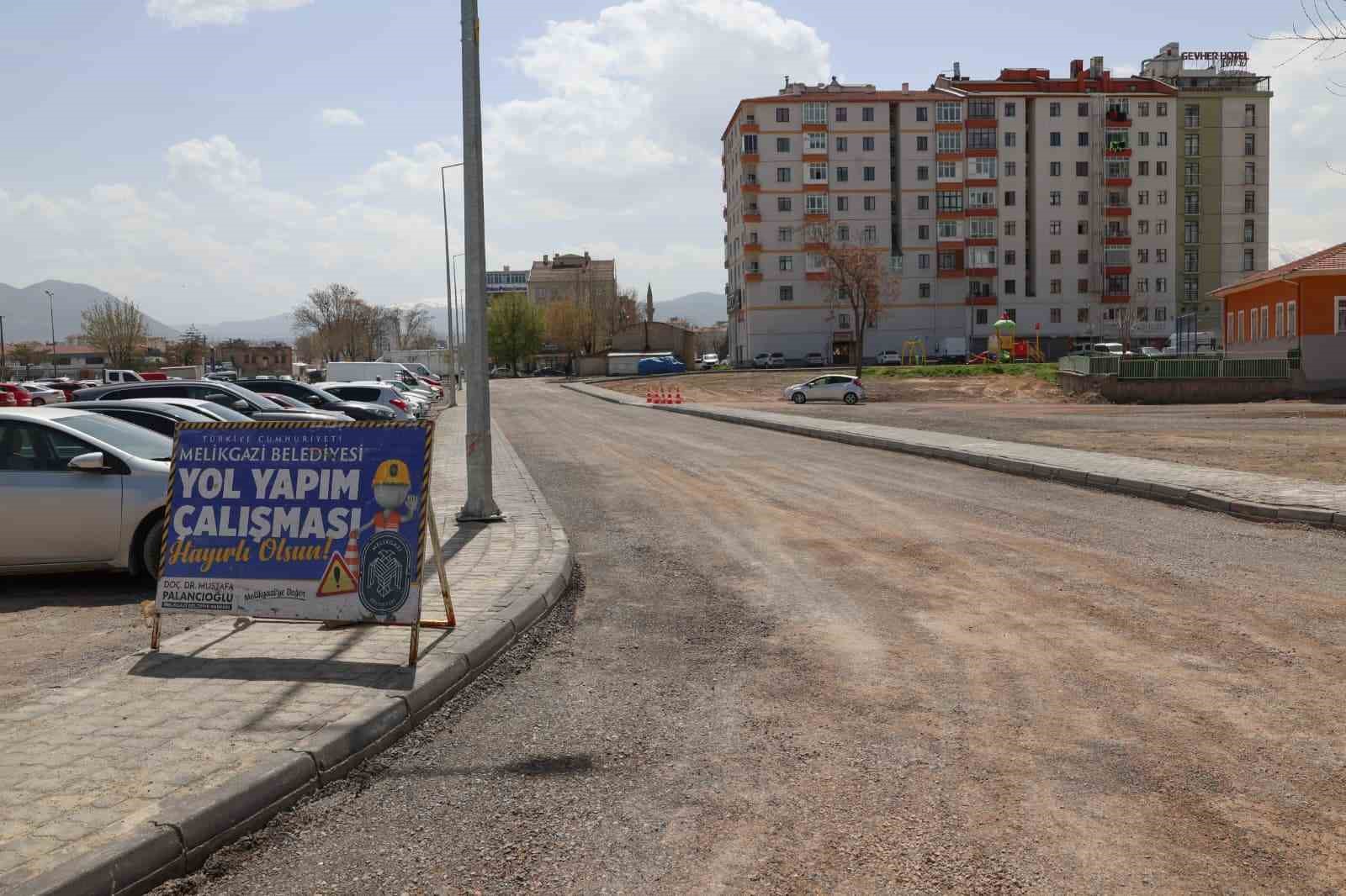 Başkan Palancıoğlu: "Gülük Mahallesi’nde hummalı çalışmalar yapılıyor"
Başkan Palancıoğlu: "Gülük Mahallesi’nde hummalı çalışmalar yapılıyor"