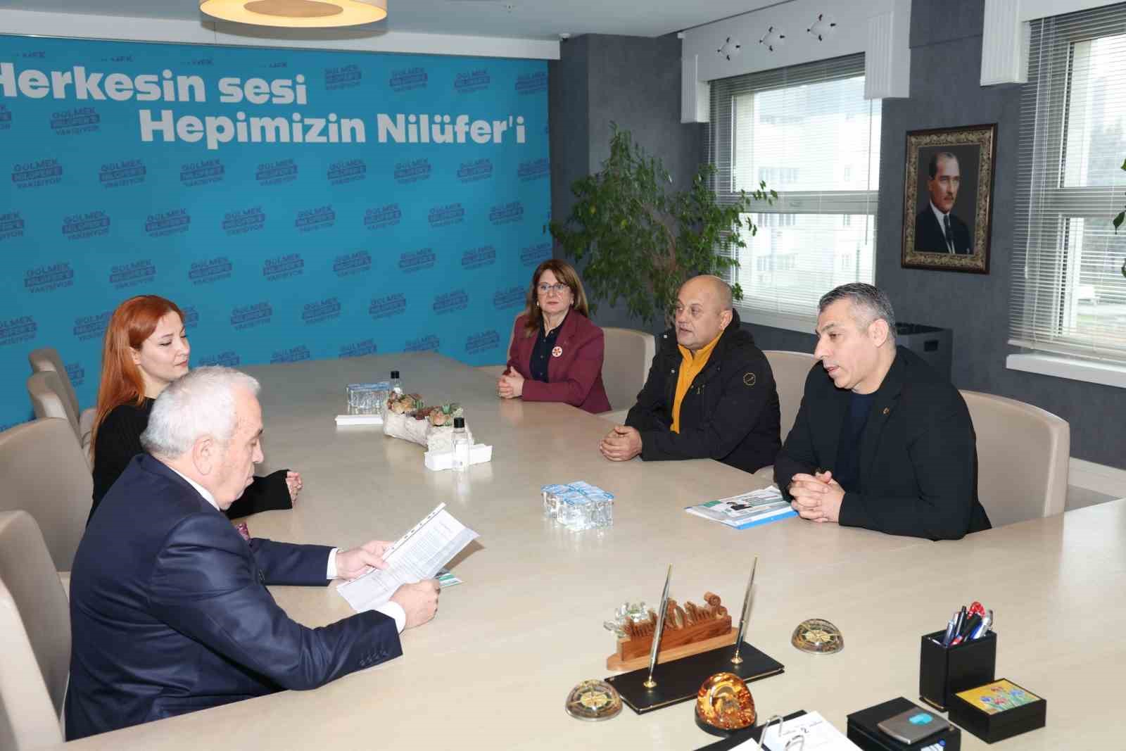 Başkan Şadi Özdemir’den Yağız Efe için dayanışma çağrısı
Başkan Şadi Özdemir’den Yağız Efe için dayanışma çağrısı