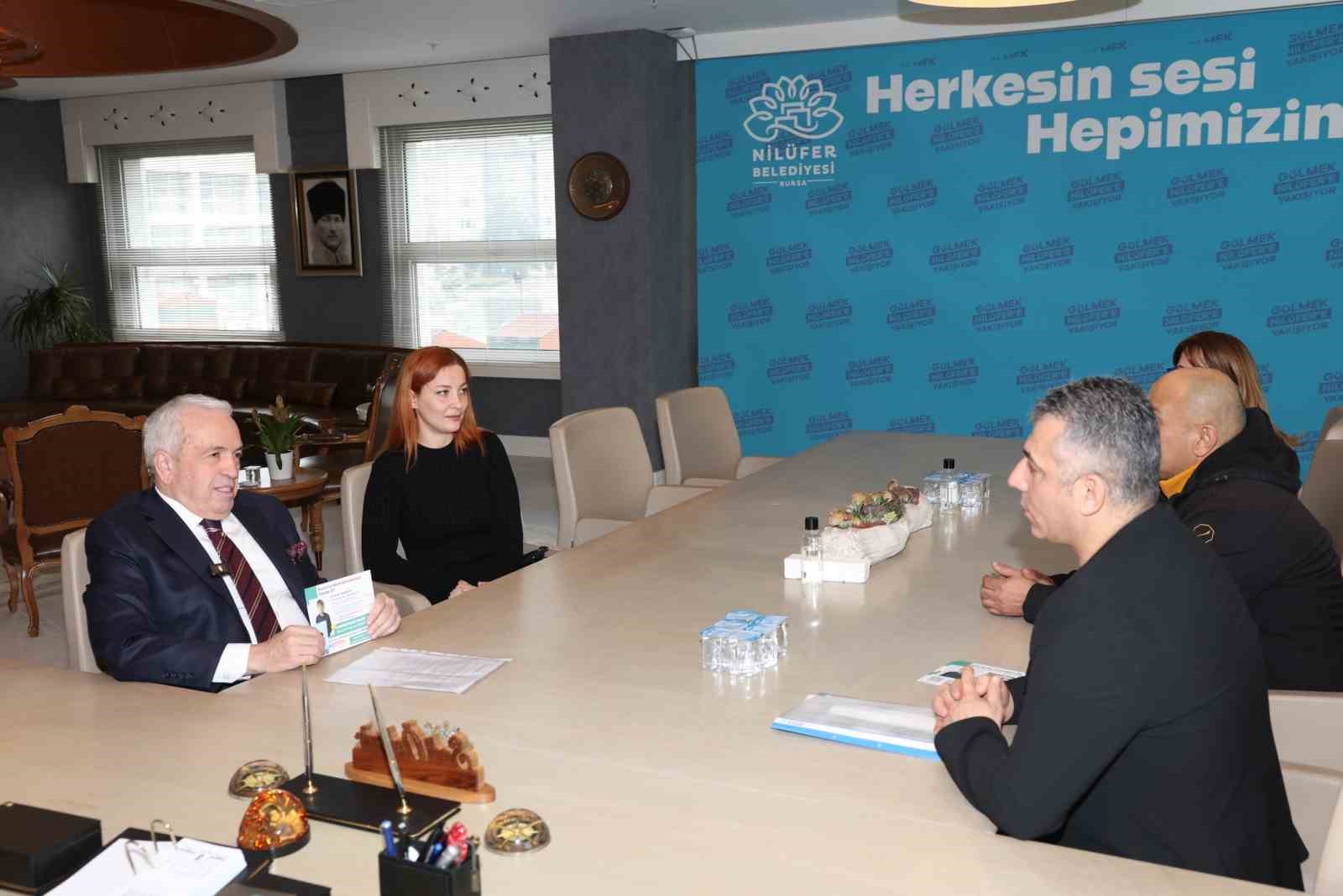 Başkan Şadi Özdemir’den Yağız Efe için dayanışma çağrısı
Başkan Şadi Özdemir’den Yağız Efe için dayanışma çağrısı