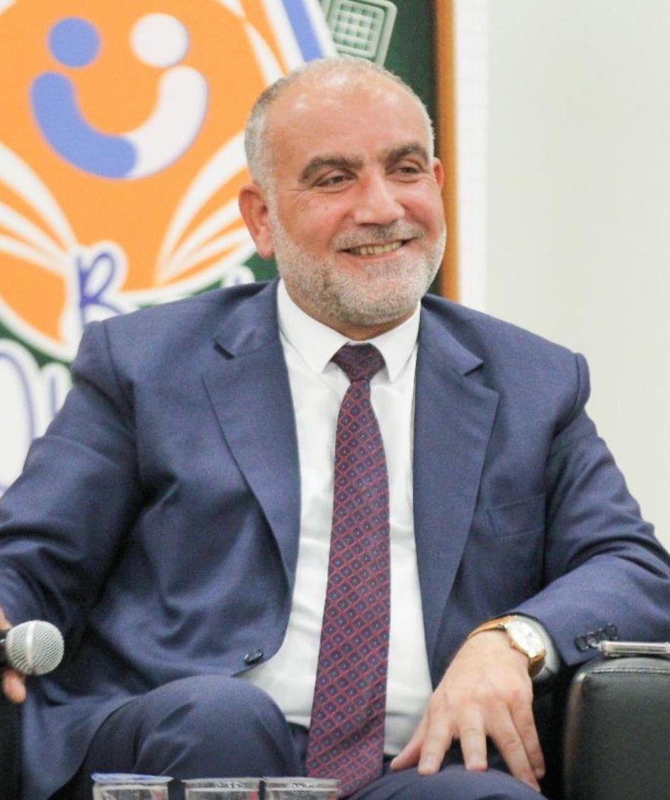 Başkan Sandıkçı: "Öğrencilerimizin YKS ücretlerini bu yıl da karşılıyoruz"
