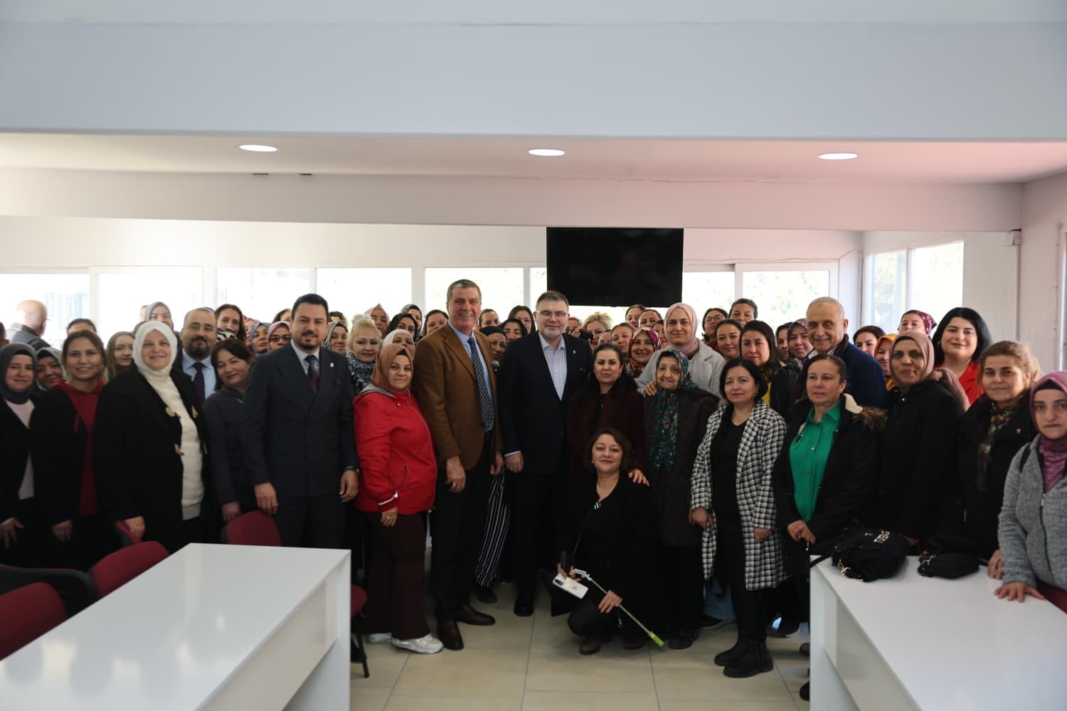 Başkan Saygılı: "İzmir, yeni bir çöp kriziyle karşı karşıya"
