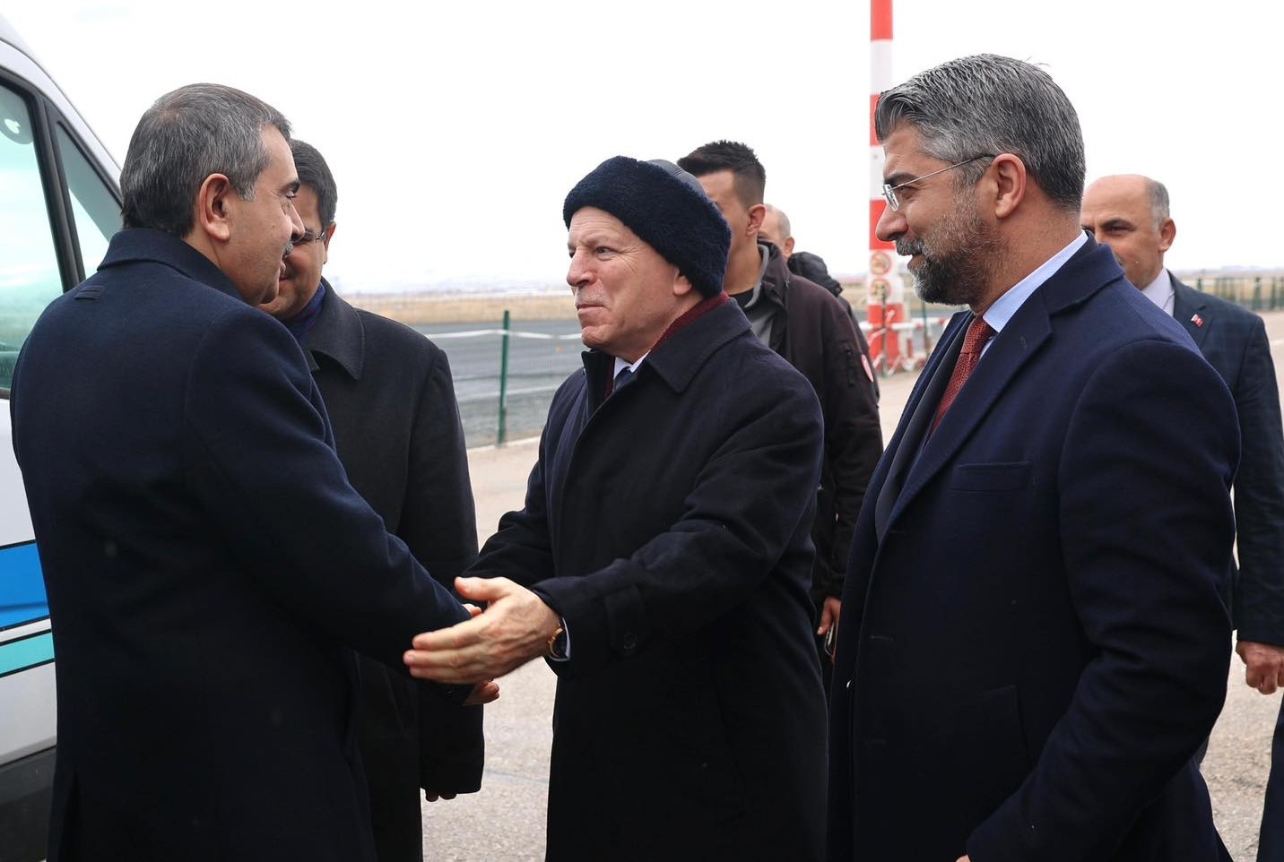 Başkan Sekmen: "Türkiye artık tek tipçi zihniyetlerin değil; millet iradesinin ülkesidir"
