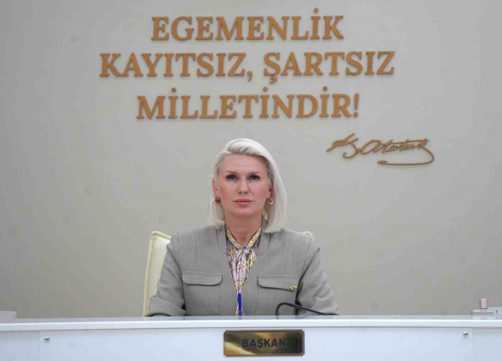 Başkan Subaşı, ’Avantajlı İmar Rantı’ iddiaları hakkında ilk defa konuştu
