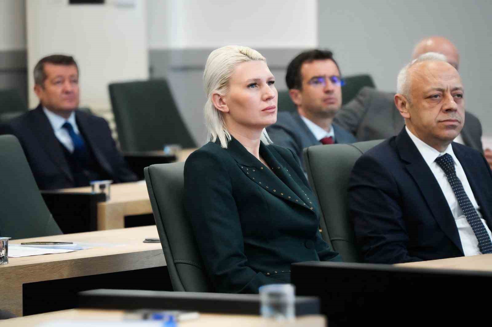 Başkan Subaşı, "Bilecik’te 700’ü aşkın sokak hayvanı barınaklarda en iyi şekilde ağırlanıyor"
