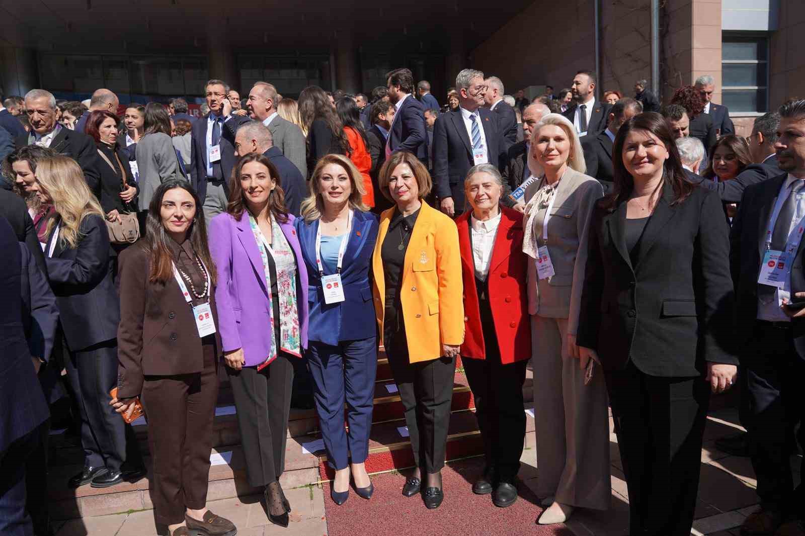 Başkan Subaşı’nın Ankara temasları
