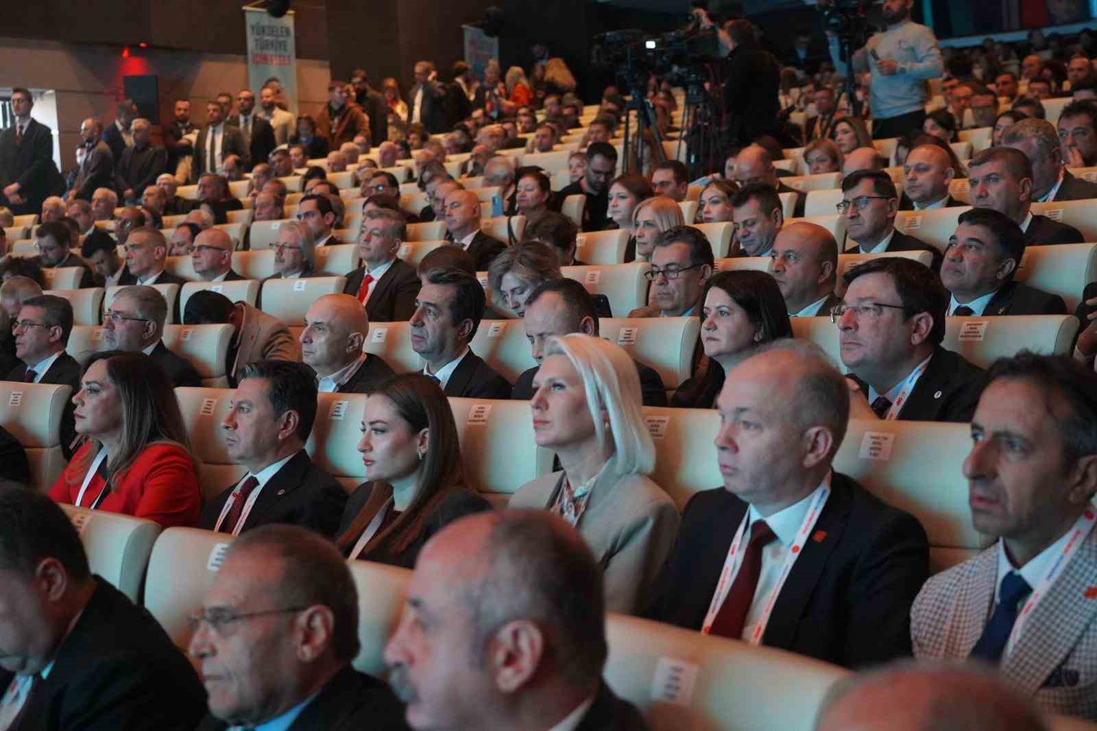 Başkan Subaşı’nın Ankara temasları
