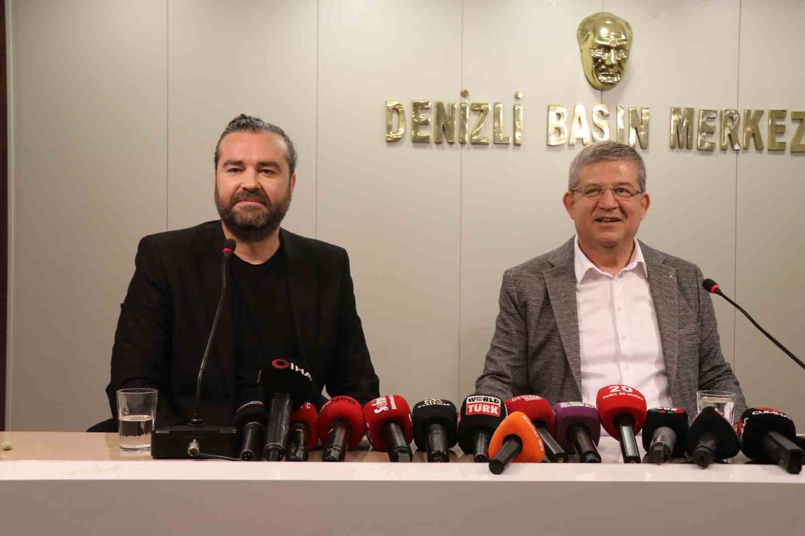 Başkan Subaşıoğlu, Babadağ’ın doğalgaz ihtiyacını bir kez daha gündeme taşıdı
