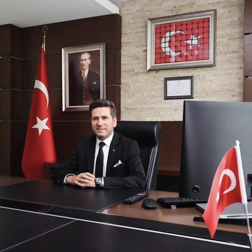 Başkan Tatık; "Yanlışın üstü örtülemez"
