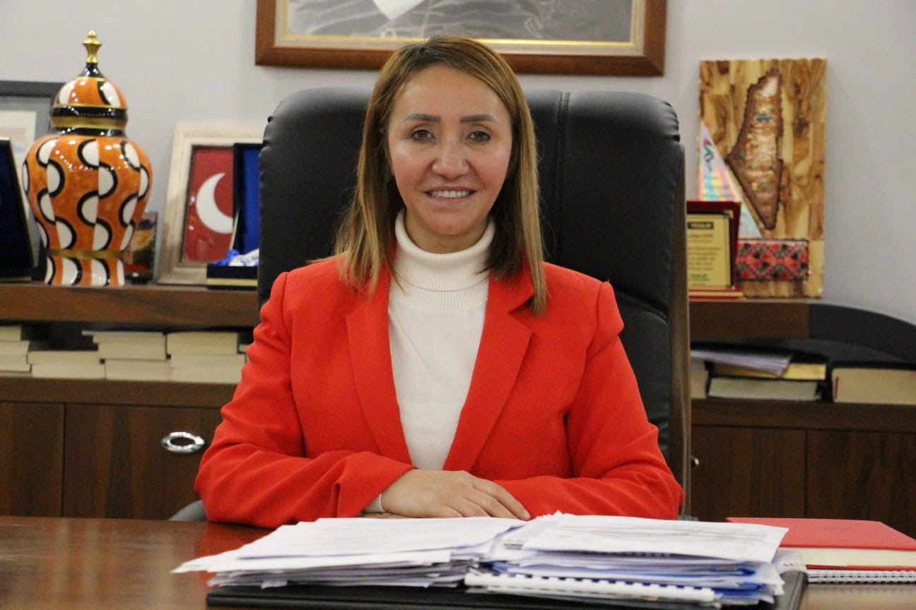 Başkan Tekin’den Pazaryeri’ne 3 spor tesisi müjdesi
