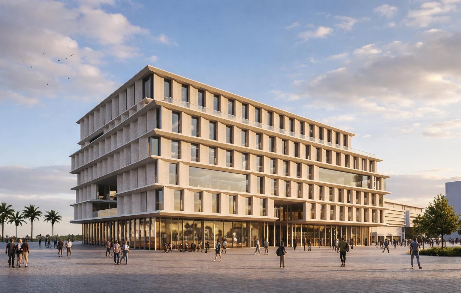 Başkan Tugay’dan tarihi imza: Büyükşehir Belediyesi evine dönüyor
