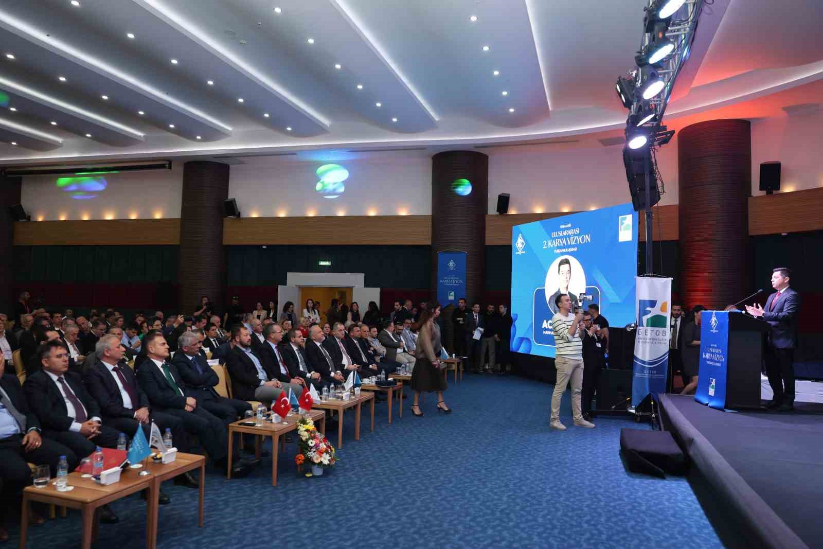 Başkan Ünlü: "İmar sorunu bir an önce çözülmeli"
