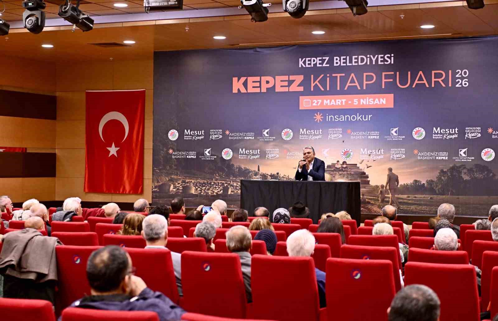 Başkan Uysal’dan kenetlenme çağrısı
Başkan Uysal’dan kenetlenme çağrısı