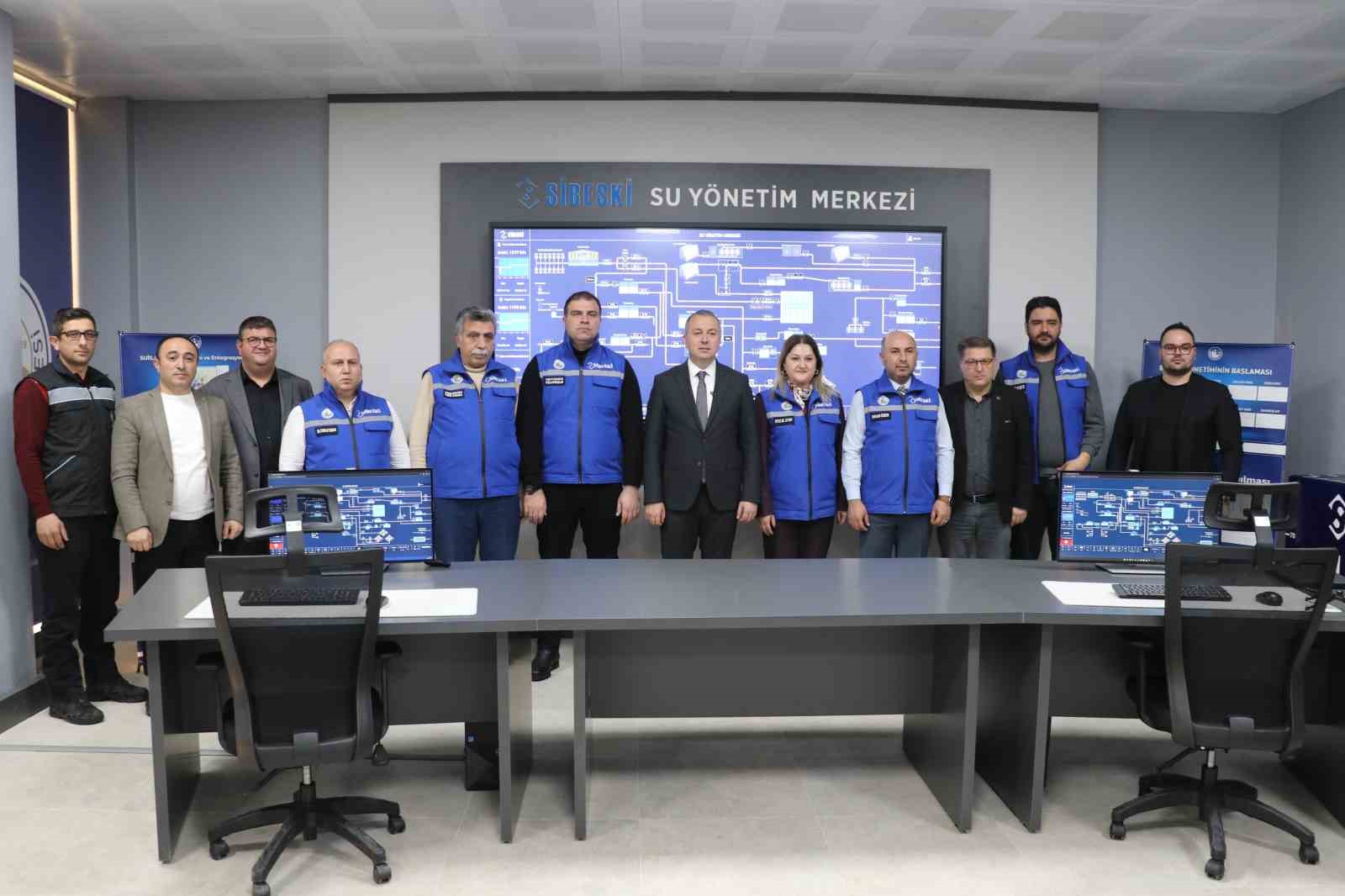 Başkan Uzun: "DMA odaları sayesinde 57 milyon lira tasarruf sağladık"
Başkan Uzun: "DMA odaları sayesinde 57 milyon lira tasarruf sağladık"