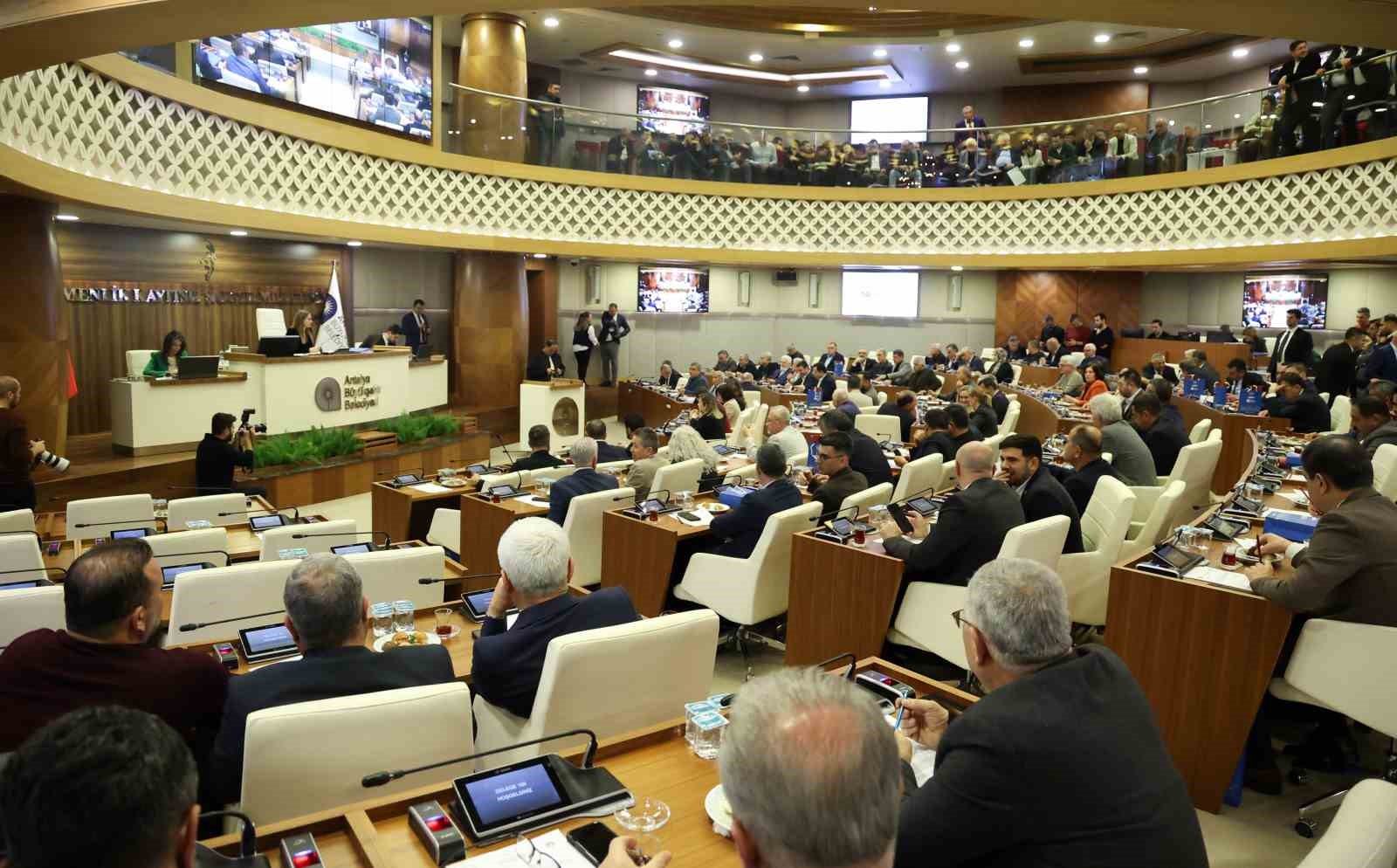 Başkan Vekili Özdemir: "Altıntaş’a çok önemli yatırımlar yapıldı"
