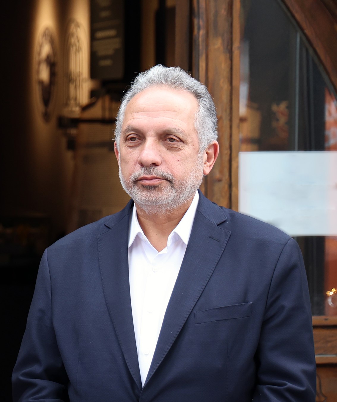 Başkan Yalçın: "Bu mübarek gecenin insanlık ve inanç dünyası açısından derin anlam taşıyor"
