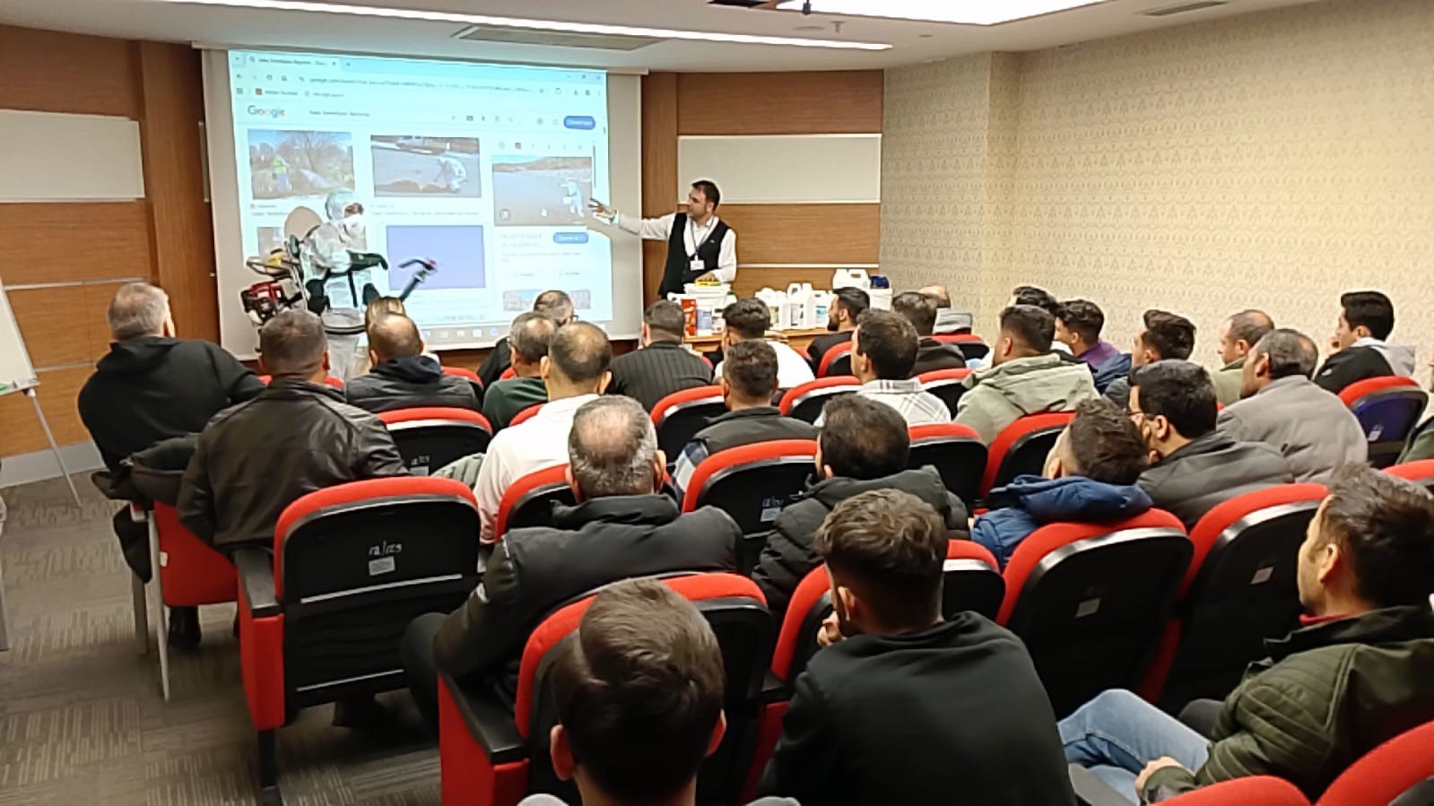 Başkan Yalçın: "Talas’ta sağlık sadece hizmet değil, bir sorumluluk"
Başkan Yalçın: "Talas’ta sağlık sadece hizmet değil, bir sorumluluk"