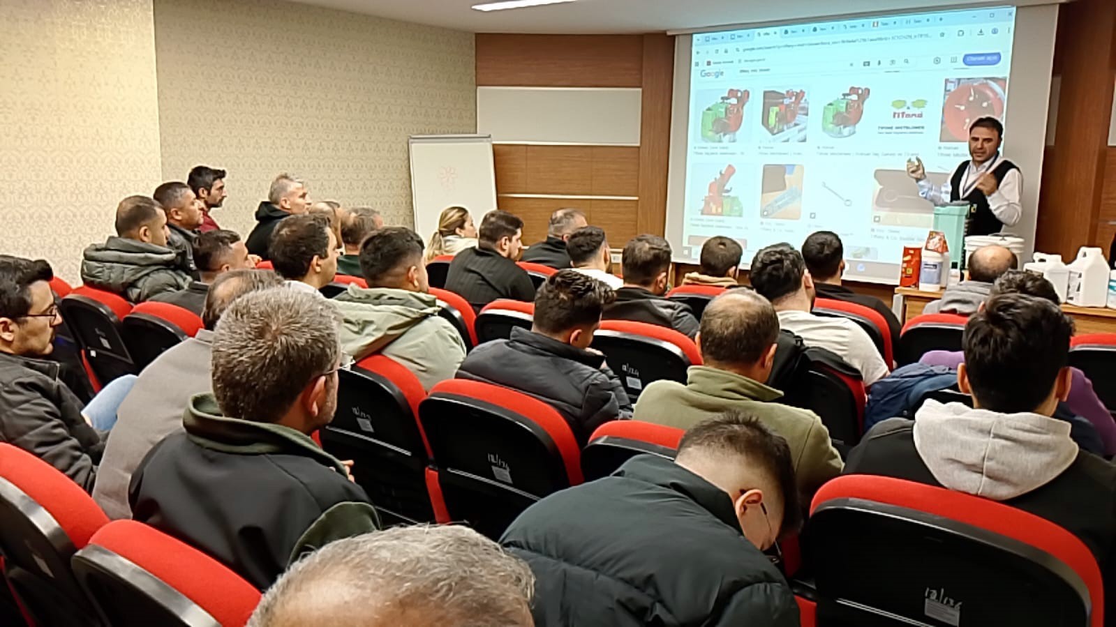 Başkan Yalçın: "Talas’ta sağlık sadece hizmet değil, bir sorumluluk"
Başkan Yalçın: "Talas’ta sağlık sadece hizmet değil, bir sorumluluk"