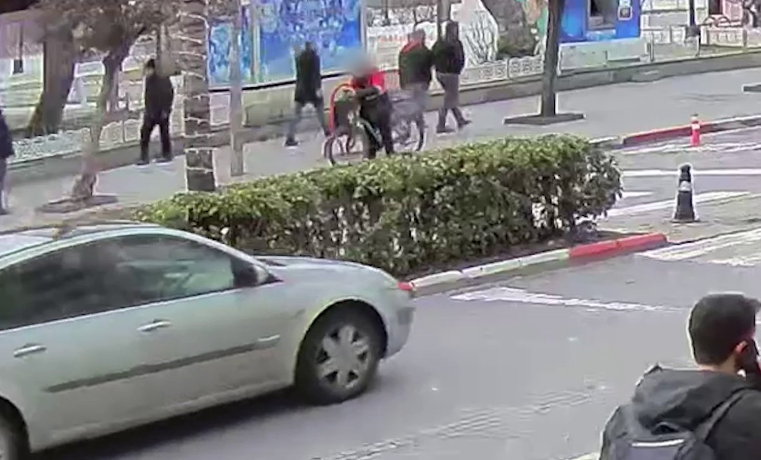 Başkan Yalım, ahlak dışı davranışı affetmedi
