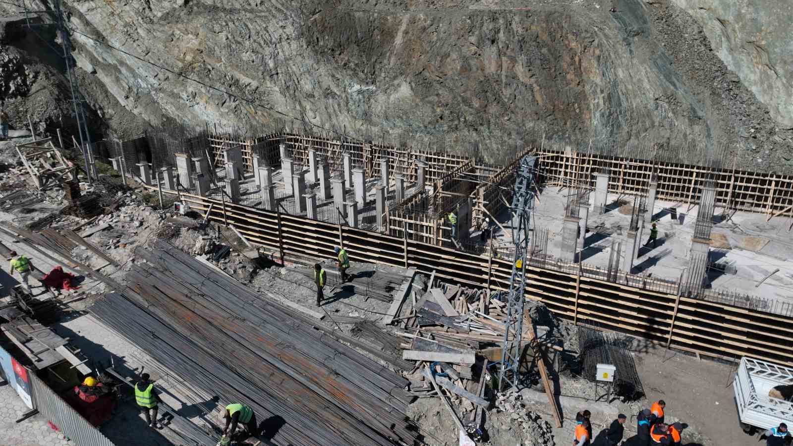 Başkan Yazıcıoğlu’ndan Tokat’ta güçlü dönüşüm hamlesi
