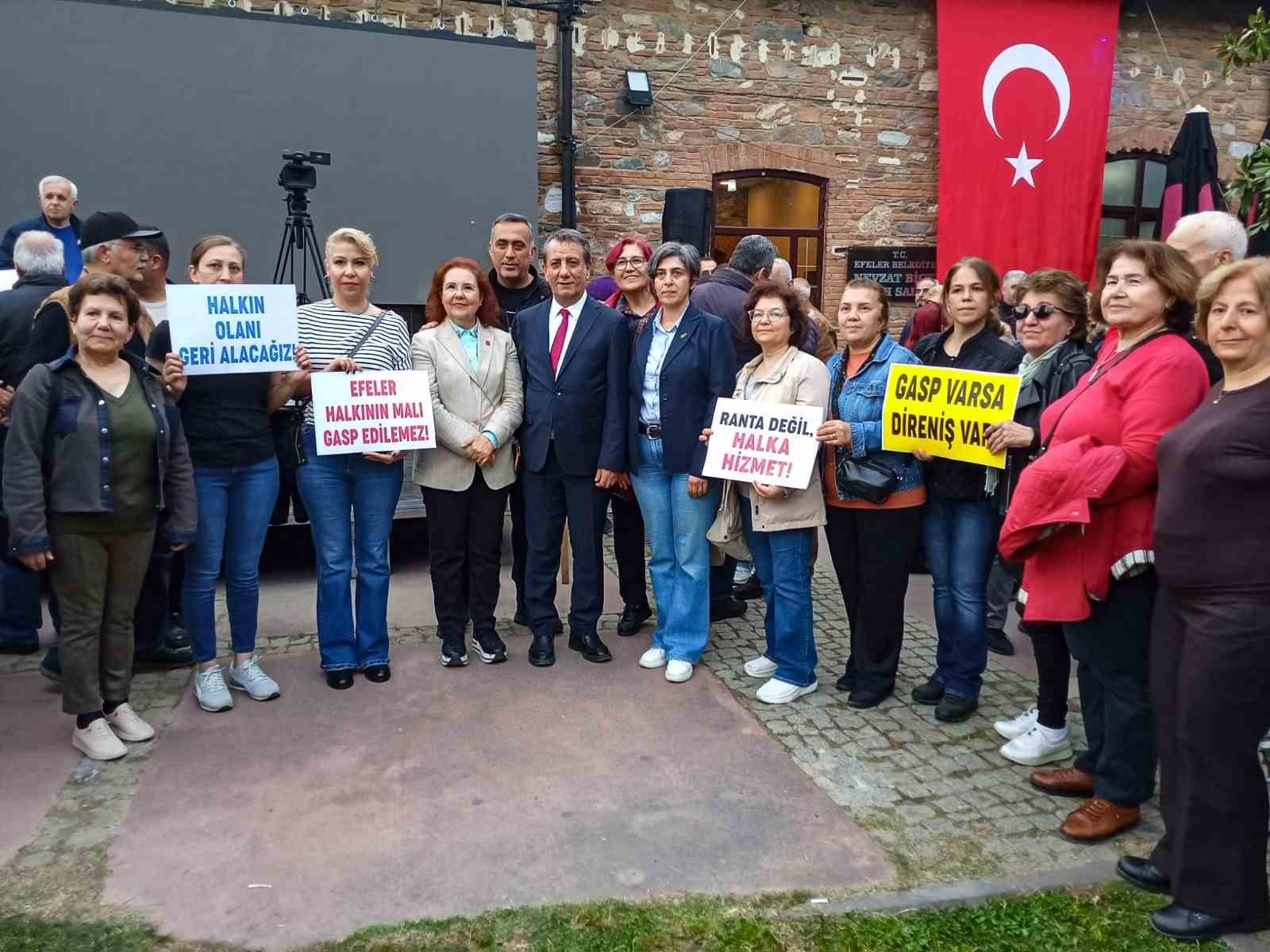 Başkan Yetişkin: "Nevzat Biçer bu kentin ortak değeridir"
