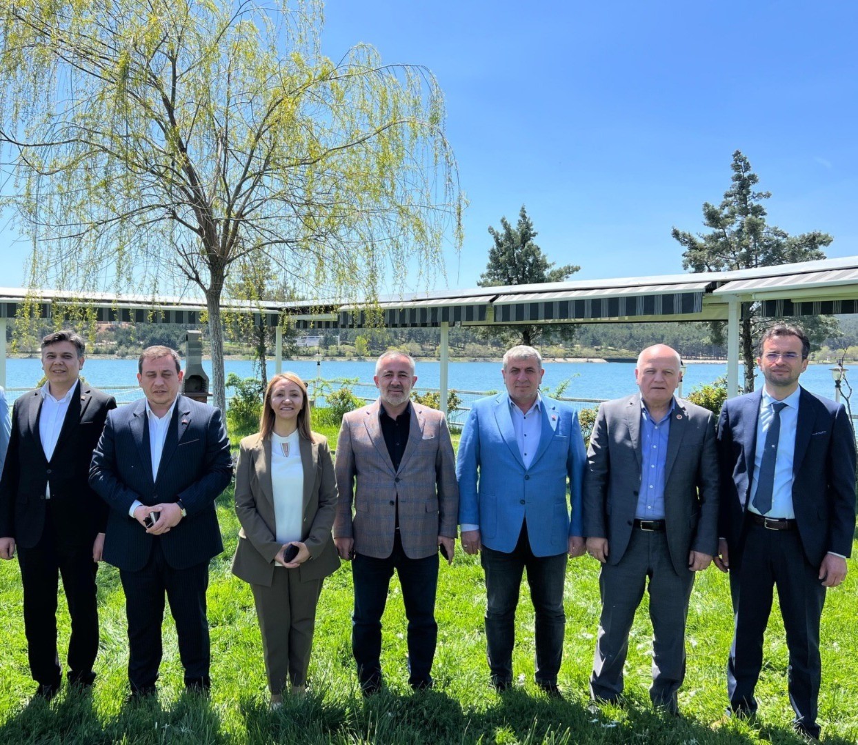 Başkan Yıldırım öğrencilerle motivasyon yemeğinde buluştu
