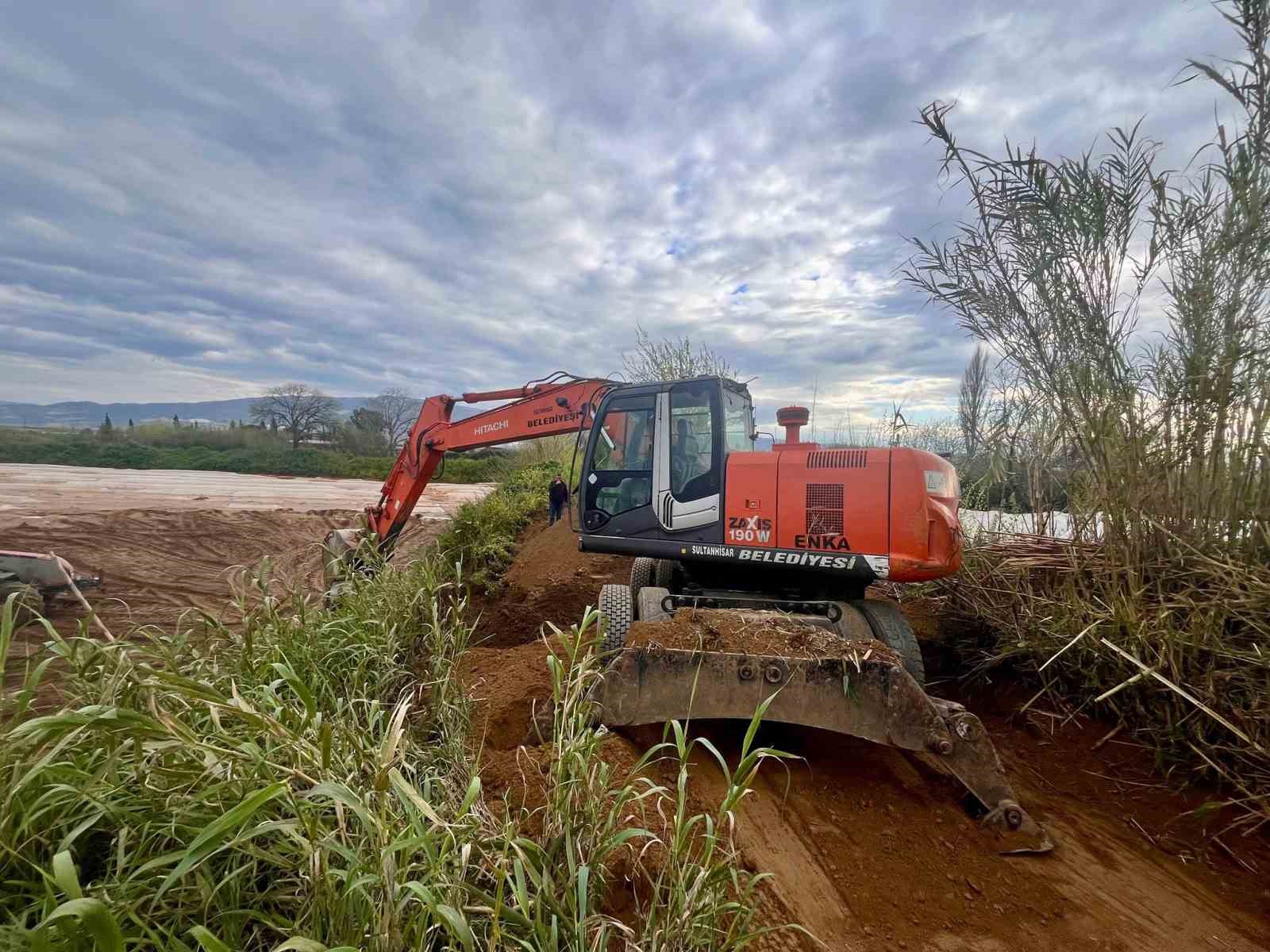 Başkan Yıldırımkaya: "Vatandaşlarımızın mağduriyet yaşamaması için çalışıyoruz"
