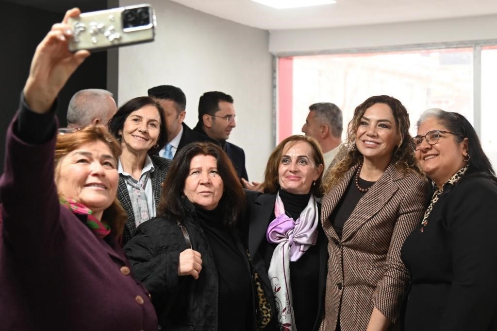 Başkan Yüceer: Çorlu’ya raylı sistemden kreşe kapsamlı yatırım
