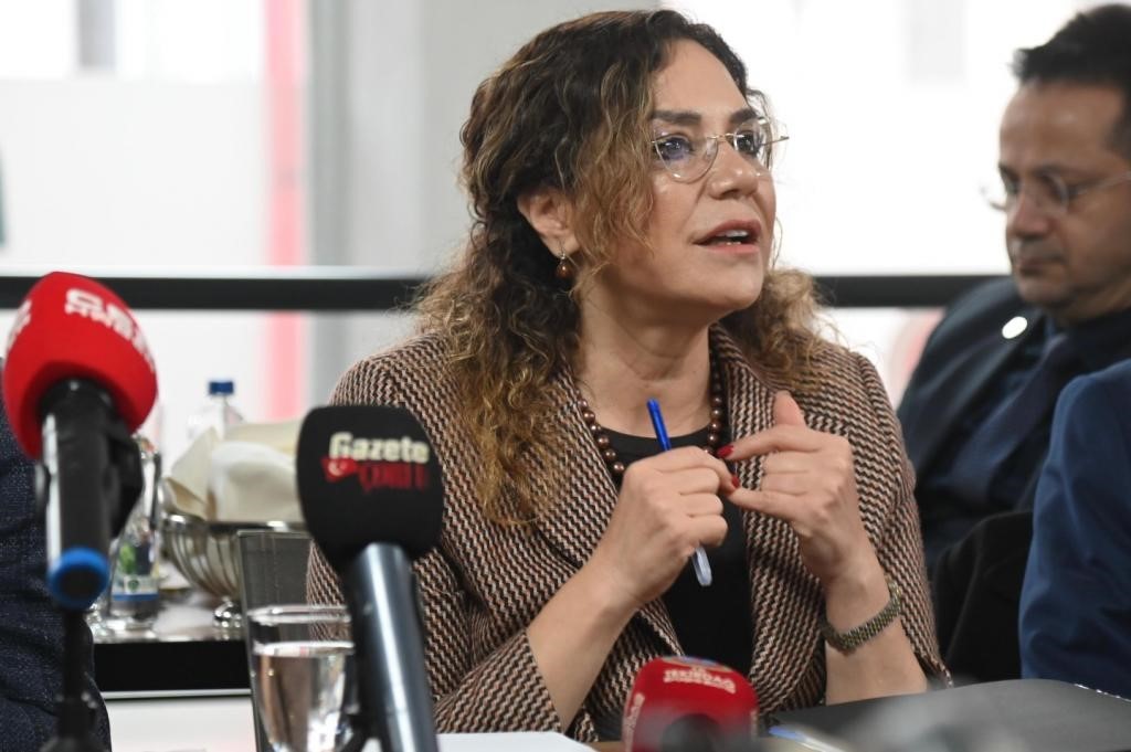 Başkan Yüceer: Çorlu’ya raylı sistemden kreşe kapsamlı yatırım
