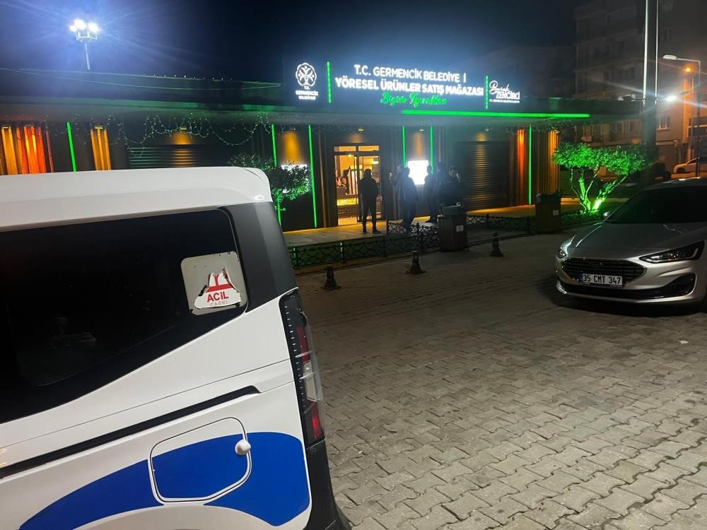 Başkan Zencirci: "Tüm zorluklara rağmen hizmetlerimizi artırarak devam edeceğiz"
Başkan Zencirci: "Tüm zorluklara rağmen hizmetlerimizi artırarak devam edeceğiz"