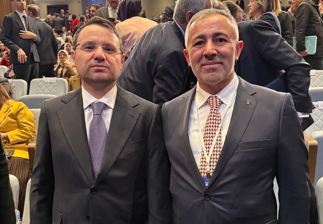 Başkanı Yıldırım, Bilecik’in öncelikli sorunları, devam eden yatırımlar ve planlanan projeler için Ankara’da
