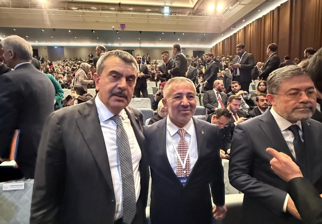 Başkanı Yıldırım, Bilecik’in öncelikli sorunları, devam eden yatırımlar ve planlanan projeler için Ankara’da
