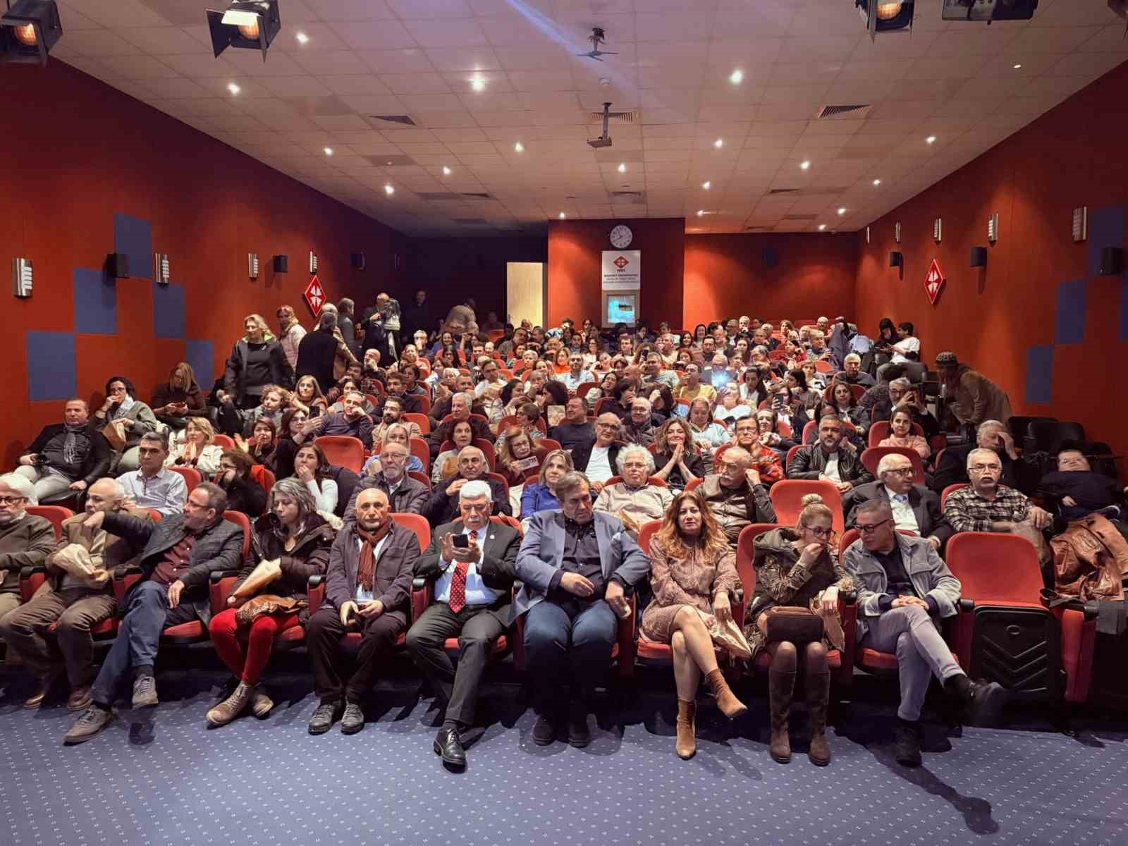 Başkent Üniversitesi Adana’da sanat etkinliklerine ev sahipliği yaptı
