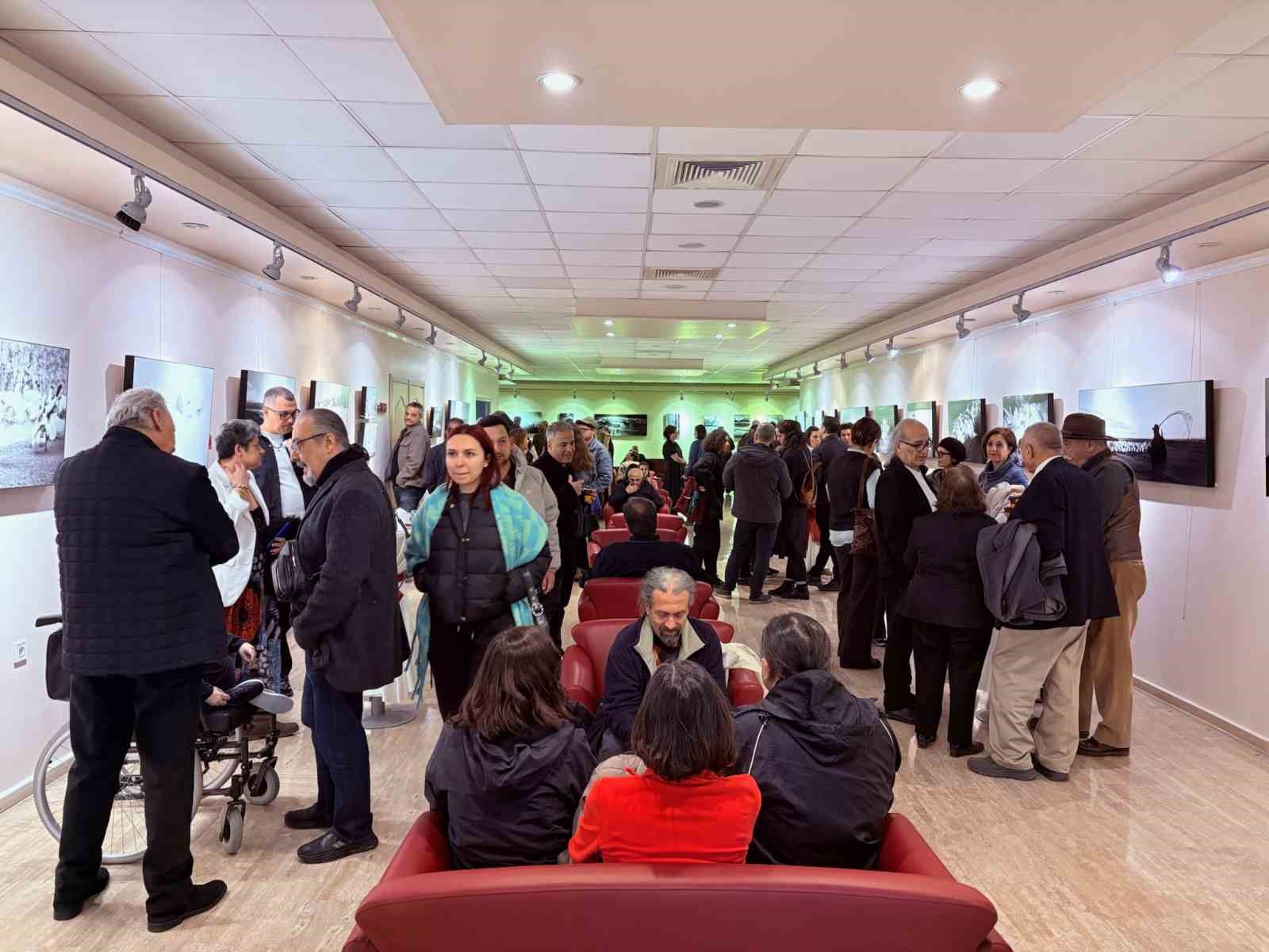 Başkent Üniversitesi Adana’da sanat etkinliklerine ev sahipliği yaptı
