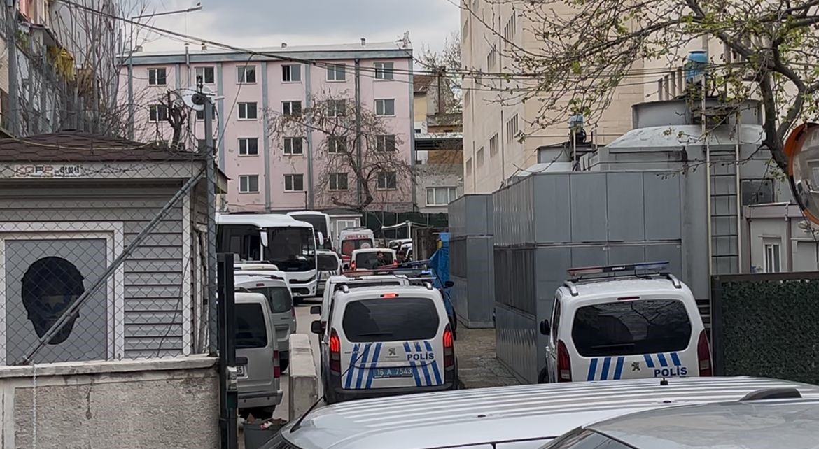 Başsavcılık’tan Bozbey soruşturması açıklaması: 30 kişi tutuklandı, 33 kişiye adli kontrol
