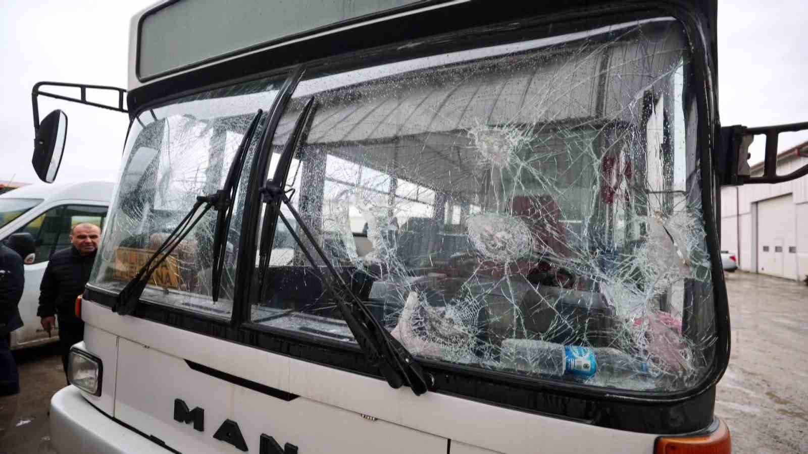 Baştan terörist benzetmesi yapmıştı, o şüpheliler yakalandı
