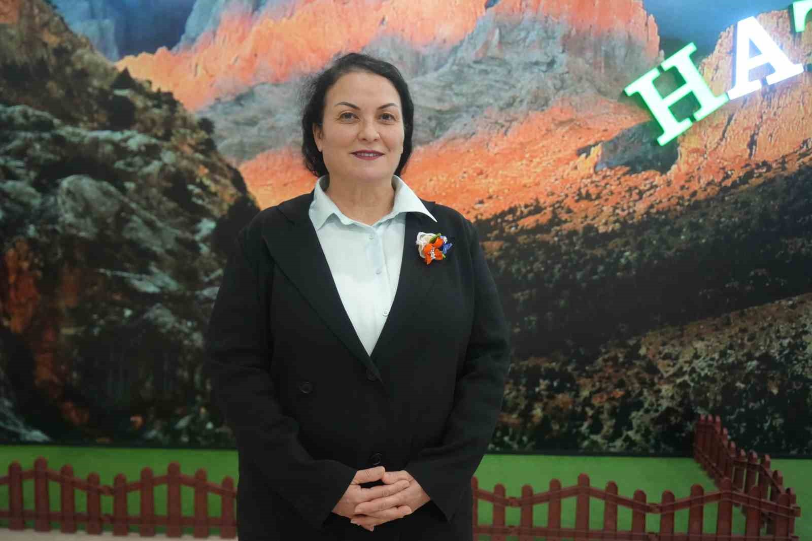 Baştürk; "Niğde’nin keşfedilmeyi bekleyen bir hazine olduğunu gördük"
