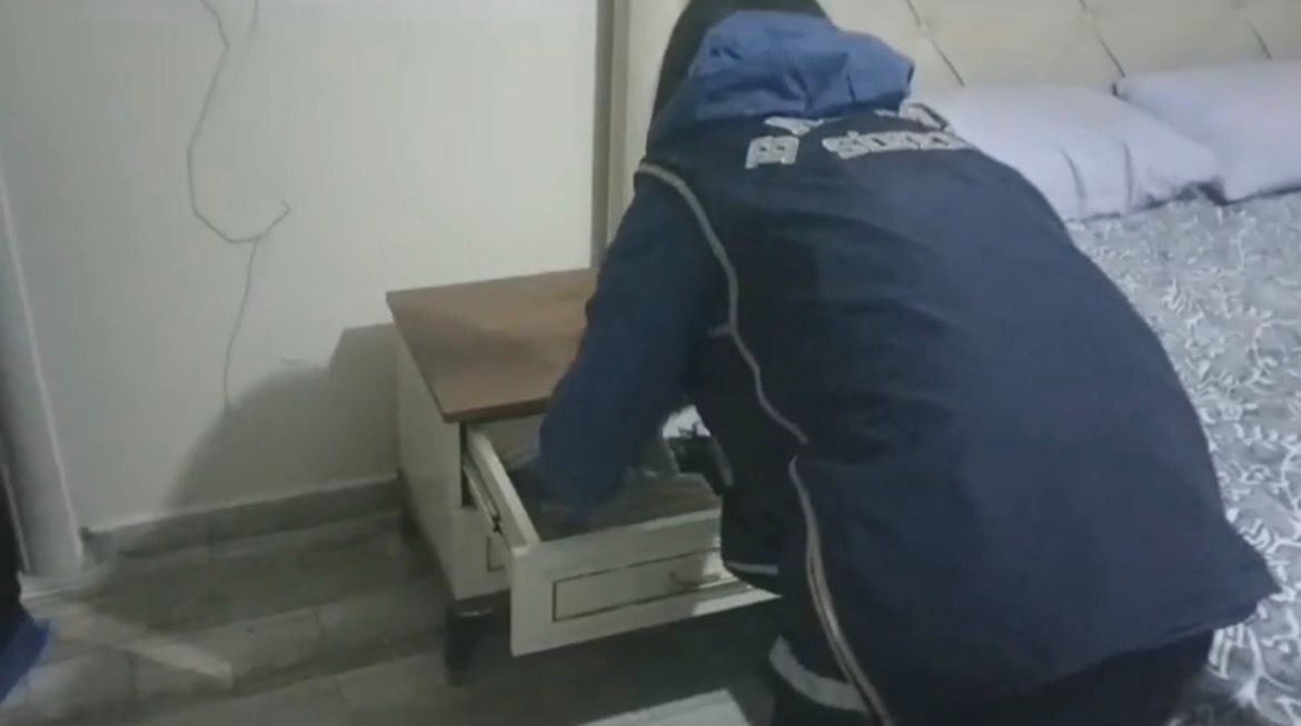 Batman merkezli 10 ilde dev operasyon: 15 milyarlık yasa dışı bahis ağı çökertildi
