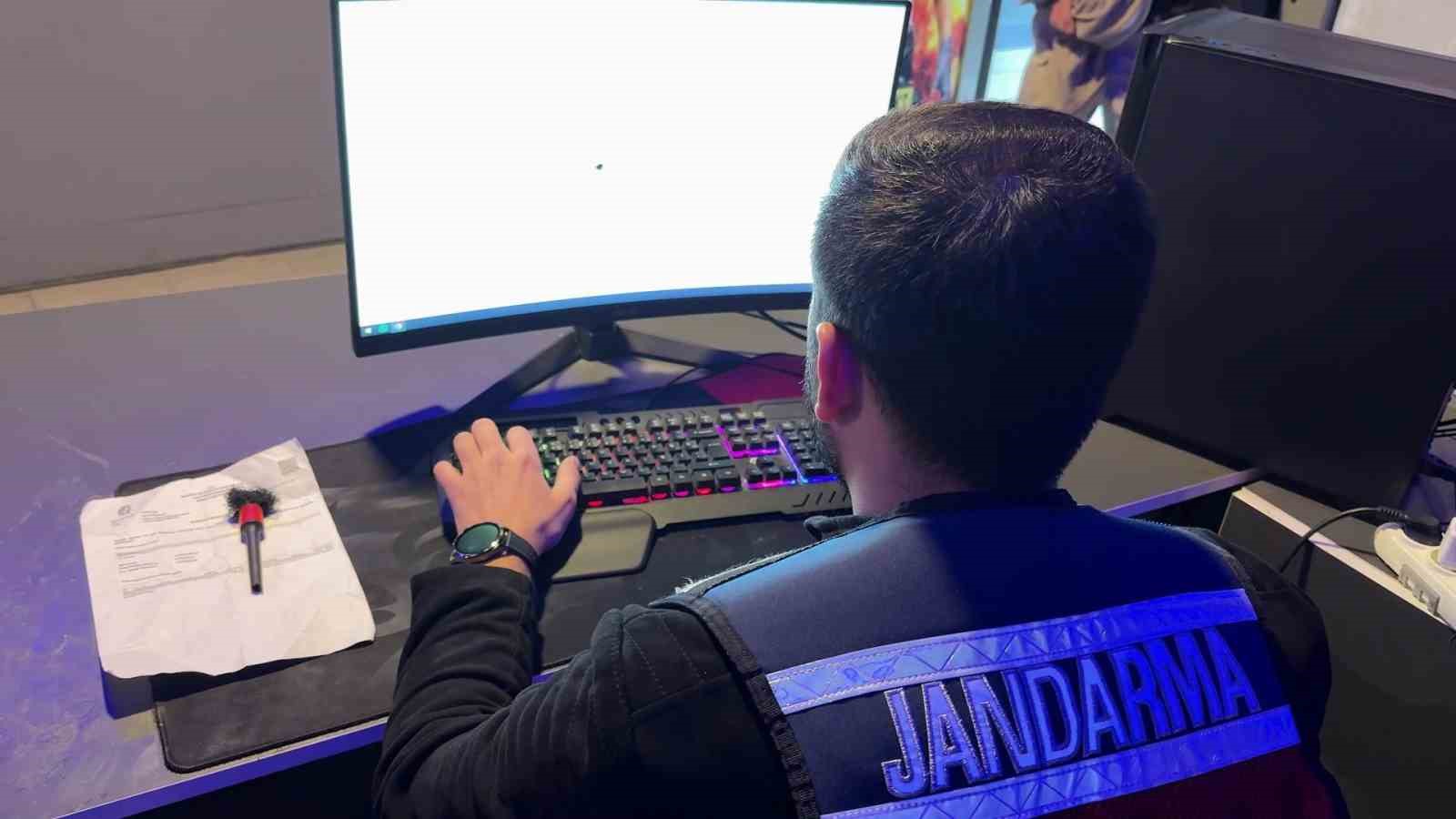 Batman merkezli 6 ilde yasa dışı bahis operasyonunda 16 tutuklama
