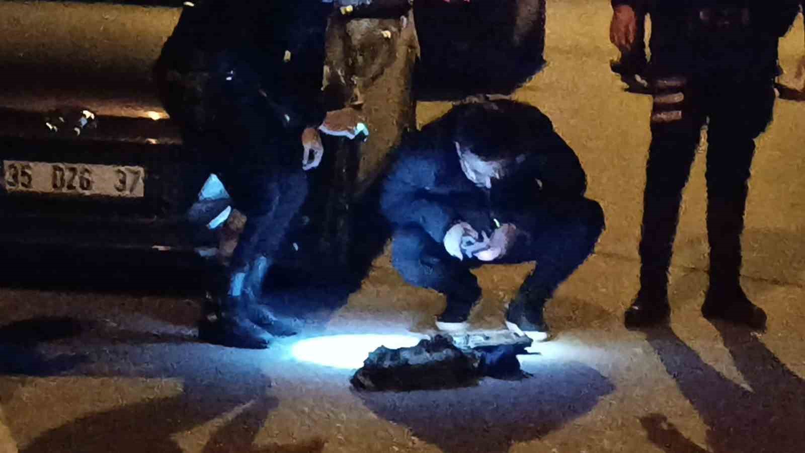 Batman’da bir kişi uzun namlulu silahla rastgele ateş açtı: 2 yaralı
