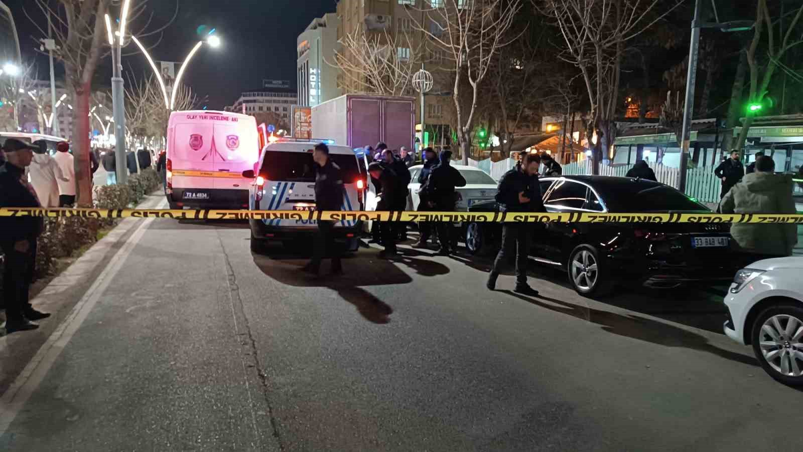 Batman’da bir kişi uzun namlulu silahla rastgele ateş açtı: 2 yaralı
