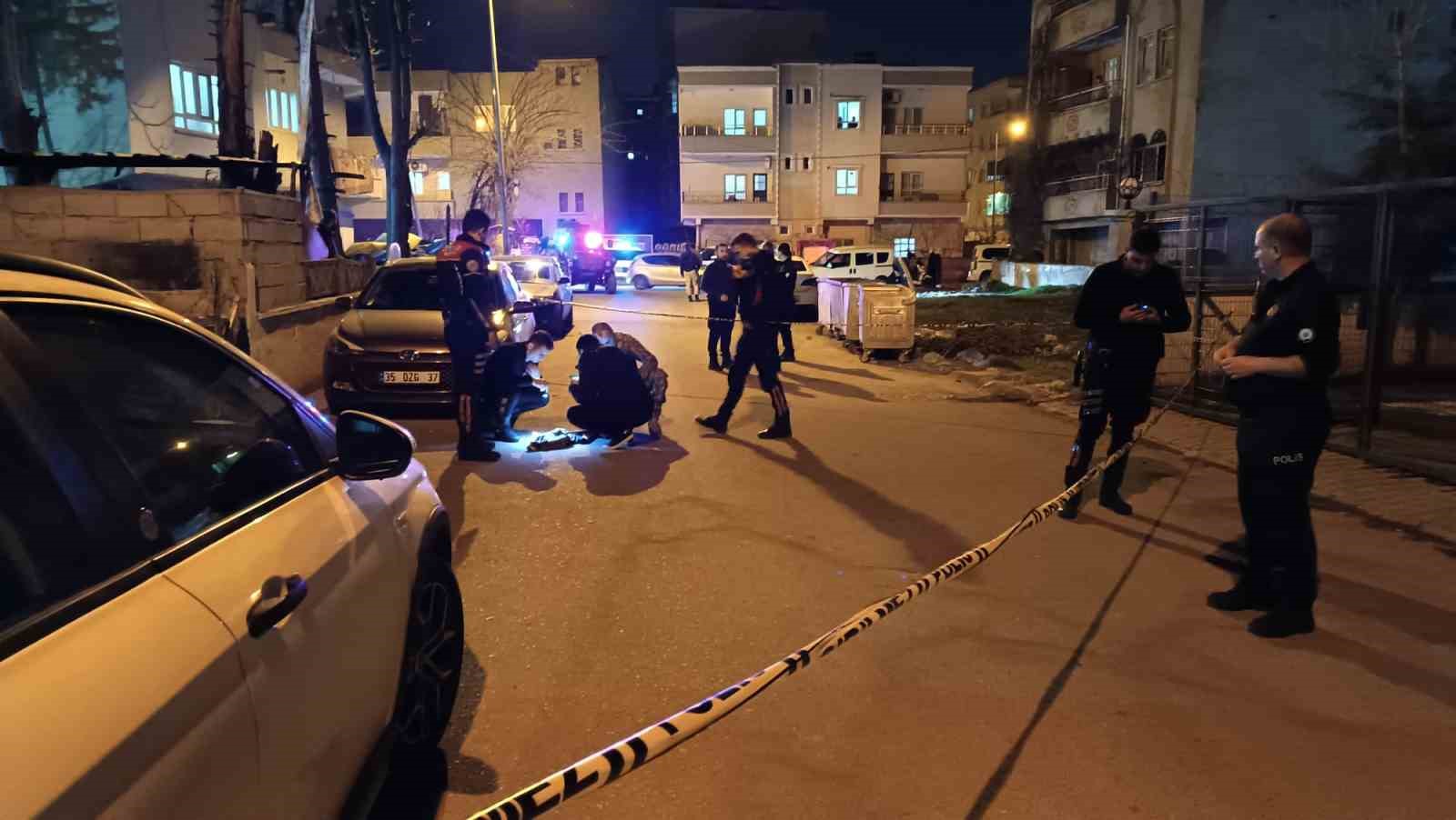 Batman’da bir kişi uzun namlulu silahla rastgele ateş açtı: 2 yaralı
