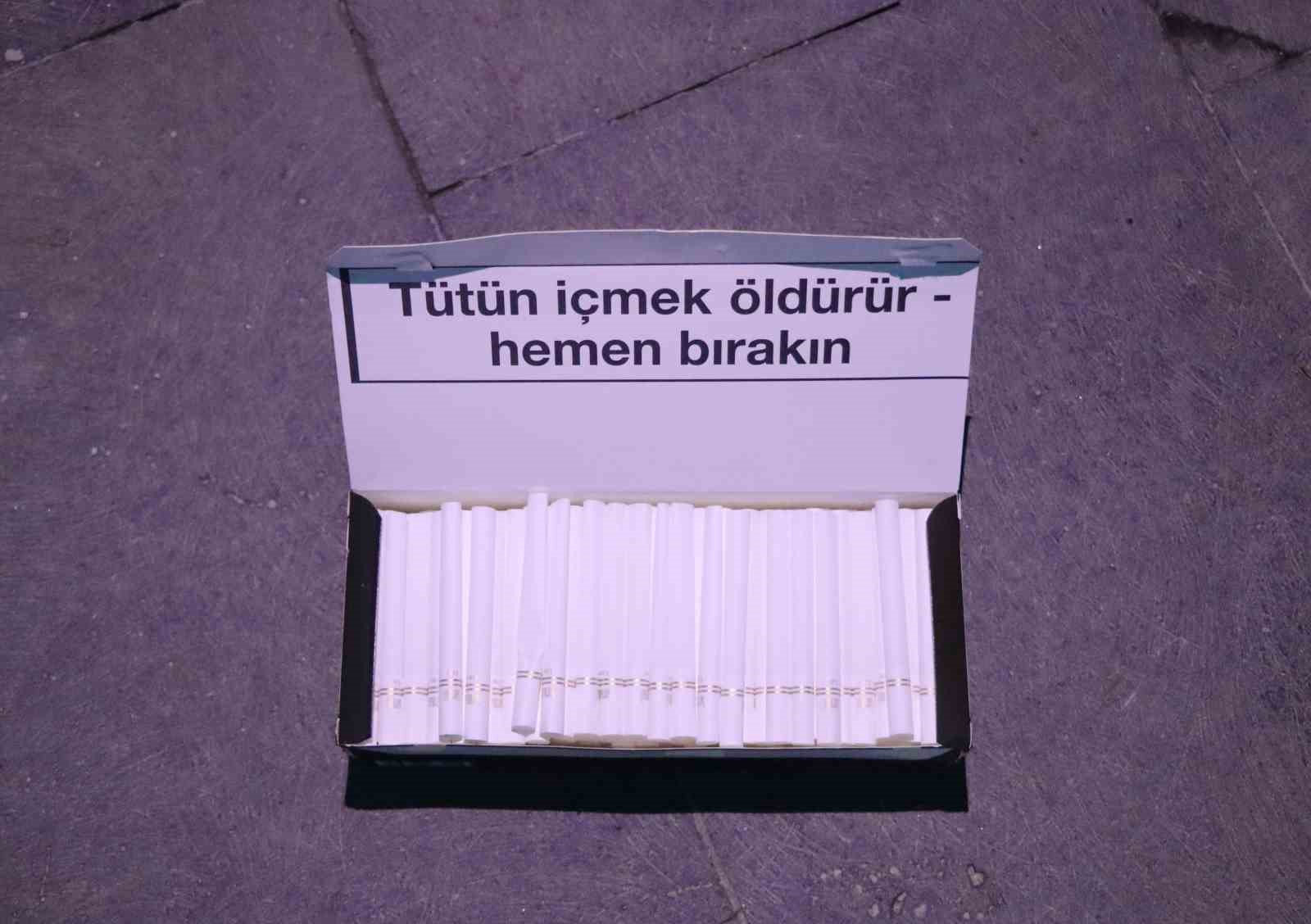 Batman’da jandarmadan kaçamadı: 15 yıl hapis cezası bulunan firari yakalandı
