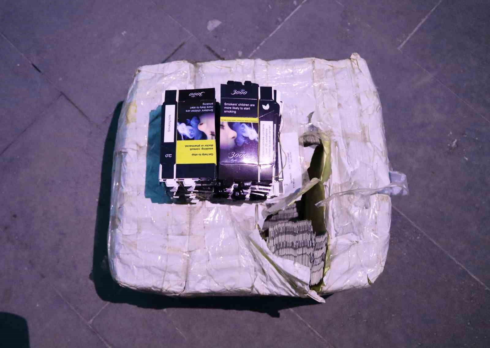 Batman’da jandarmadan kaçamadı: 15 yıl hapis cezası bulunan firari yakalandı
