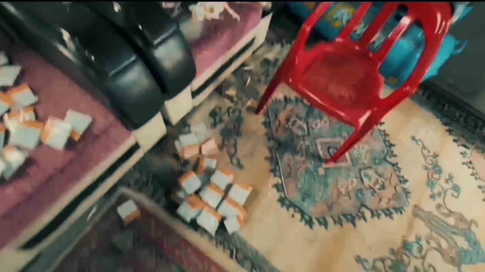 Batman’da kaçakçılara 7 milyon liralık darbe
