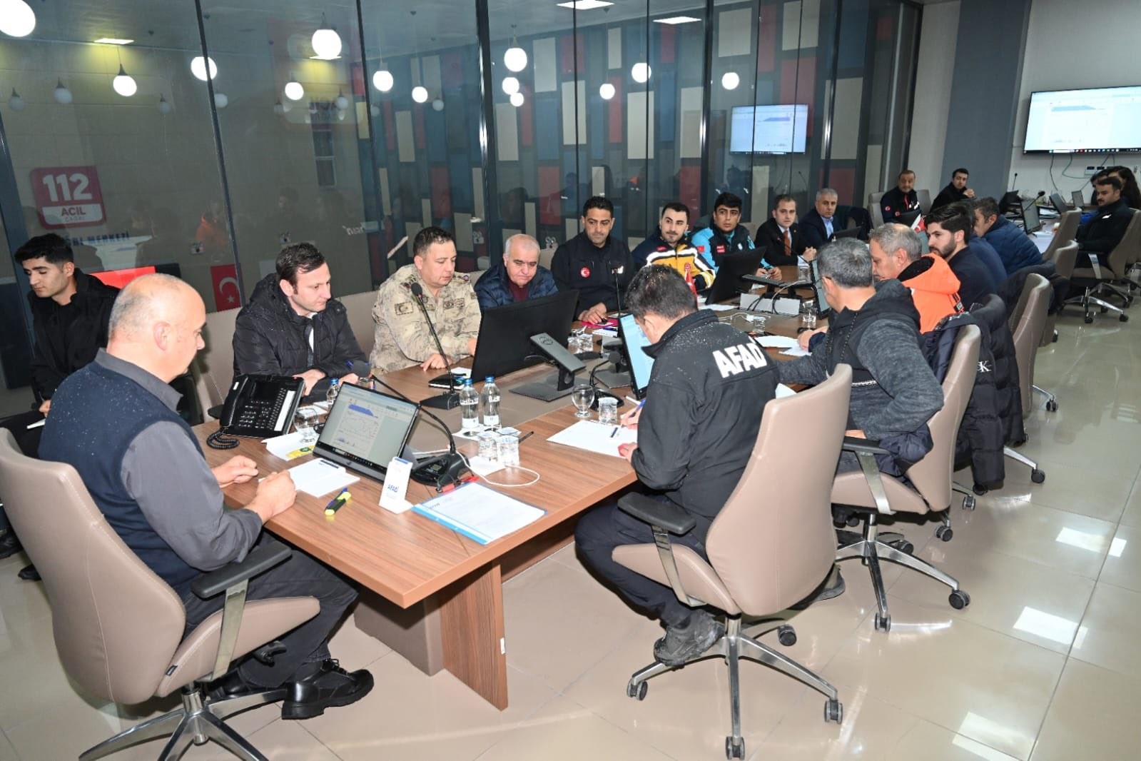 Batman’da kar esareti: 96 noktada mahsur kalma olayı yaşandı
