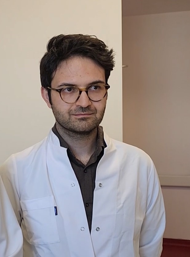 Batman’da kraniyosinostoz teşhisi konulan 5 aylık bebek 3 saatlik ameliyatla sağlığına kavuştu
