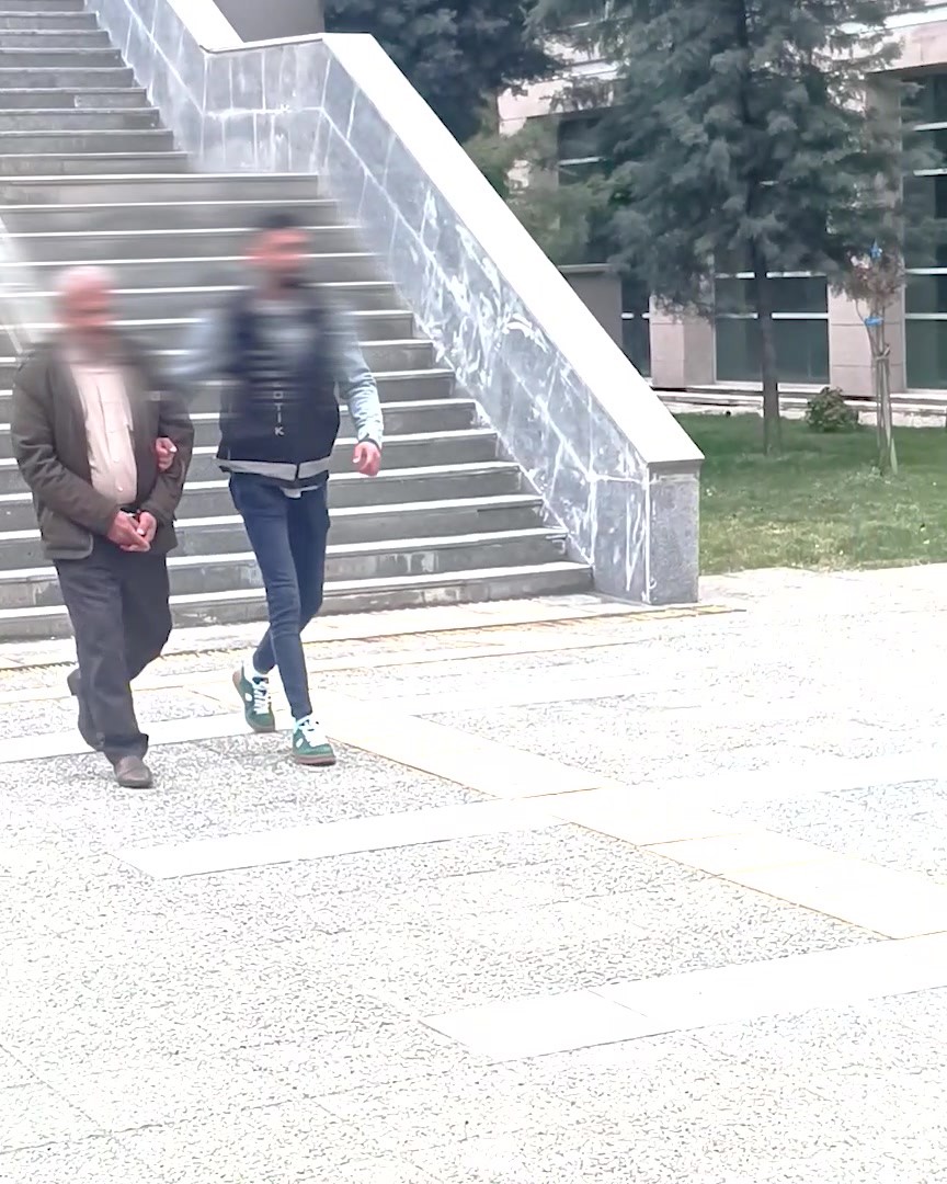 Batman’da otel odasında 514 gram metamfetamin ele geçirildi
