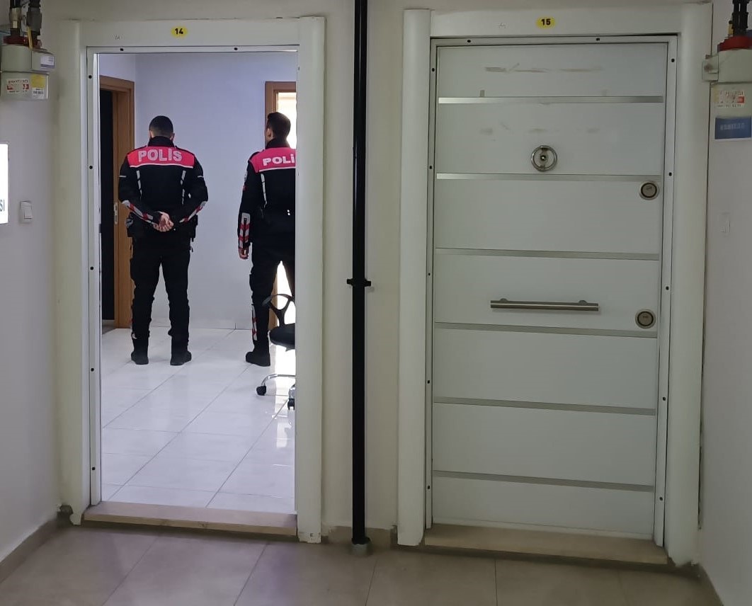 Batman’da silahlı kavga: 1 ölü
