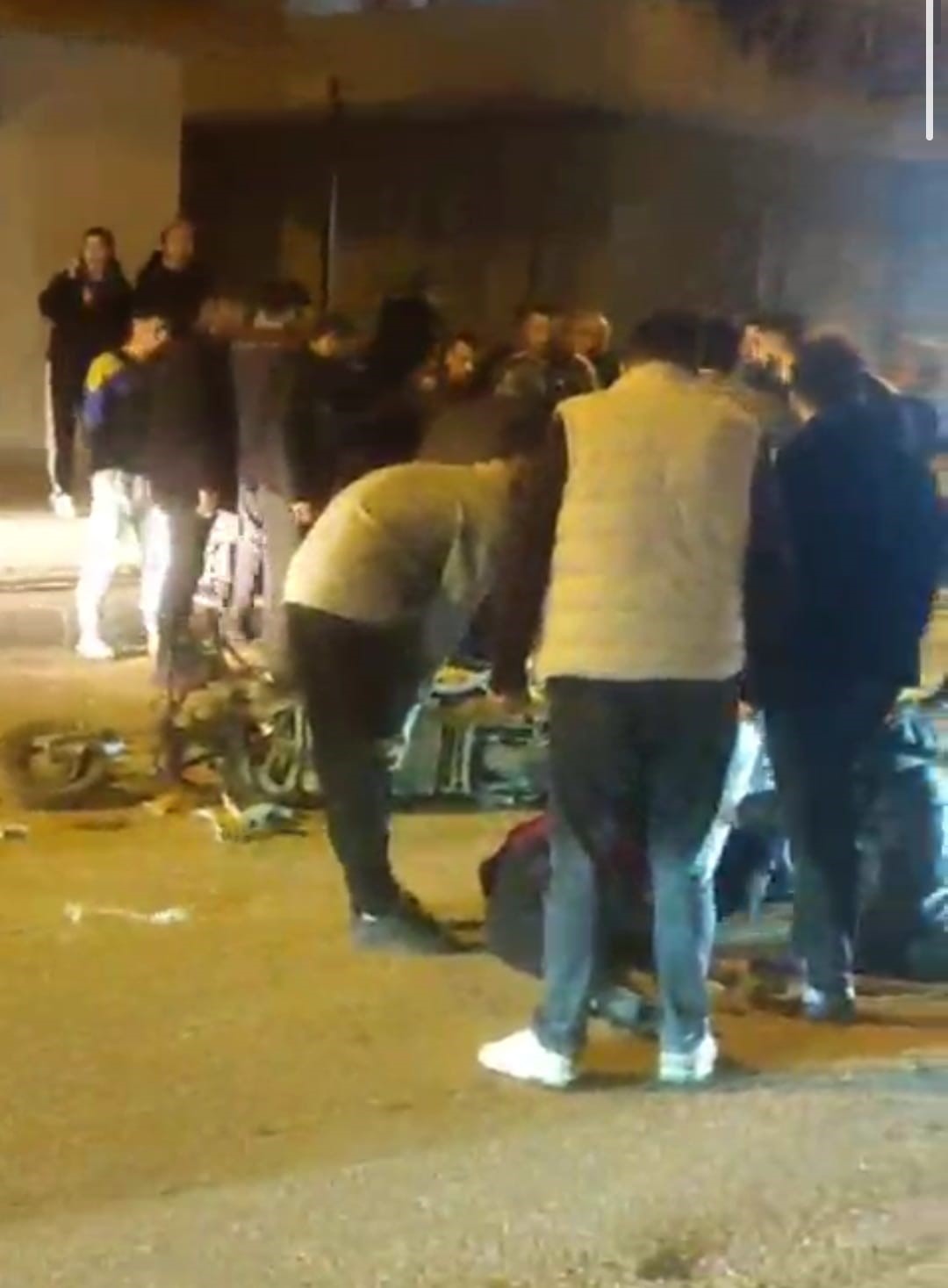 Batman’da trafik kazası: 1 ölü
