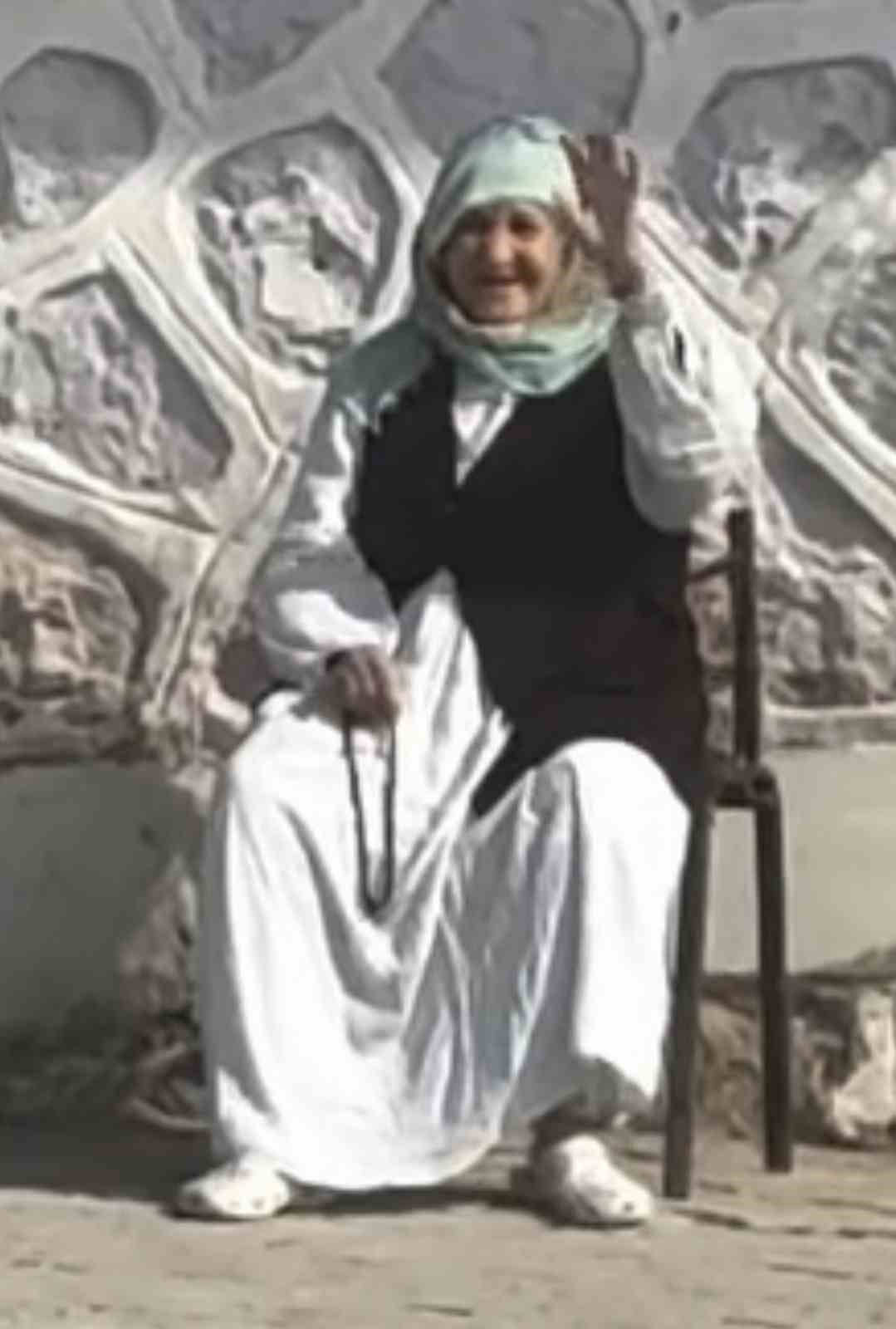 Batman’da tüpten sızan gazdan zehirlenen yaşlı kadın hayatını kaybetti, eşi yoğun bakımda
